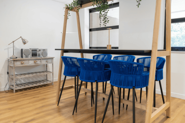 Coworking Valbonne (2) Coworking Sundesk
