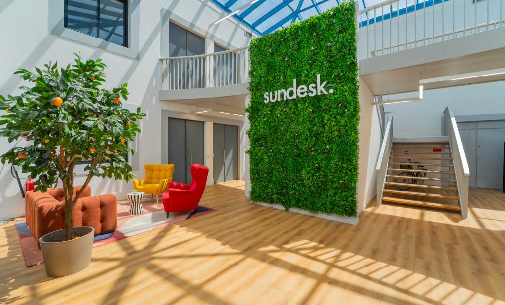 Sundesk---Valbonne